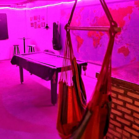 Di Pipa Rooms - Hidromassagem Externa Praia de Pipa المظهر الخارجي الصورة