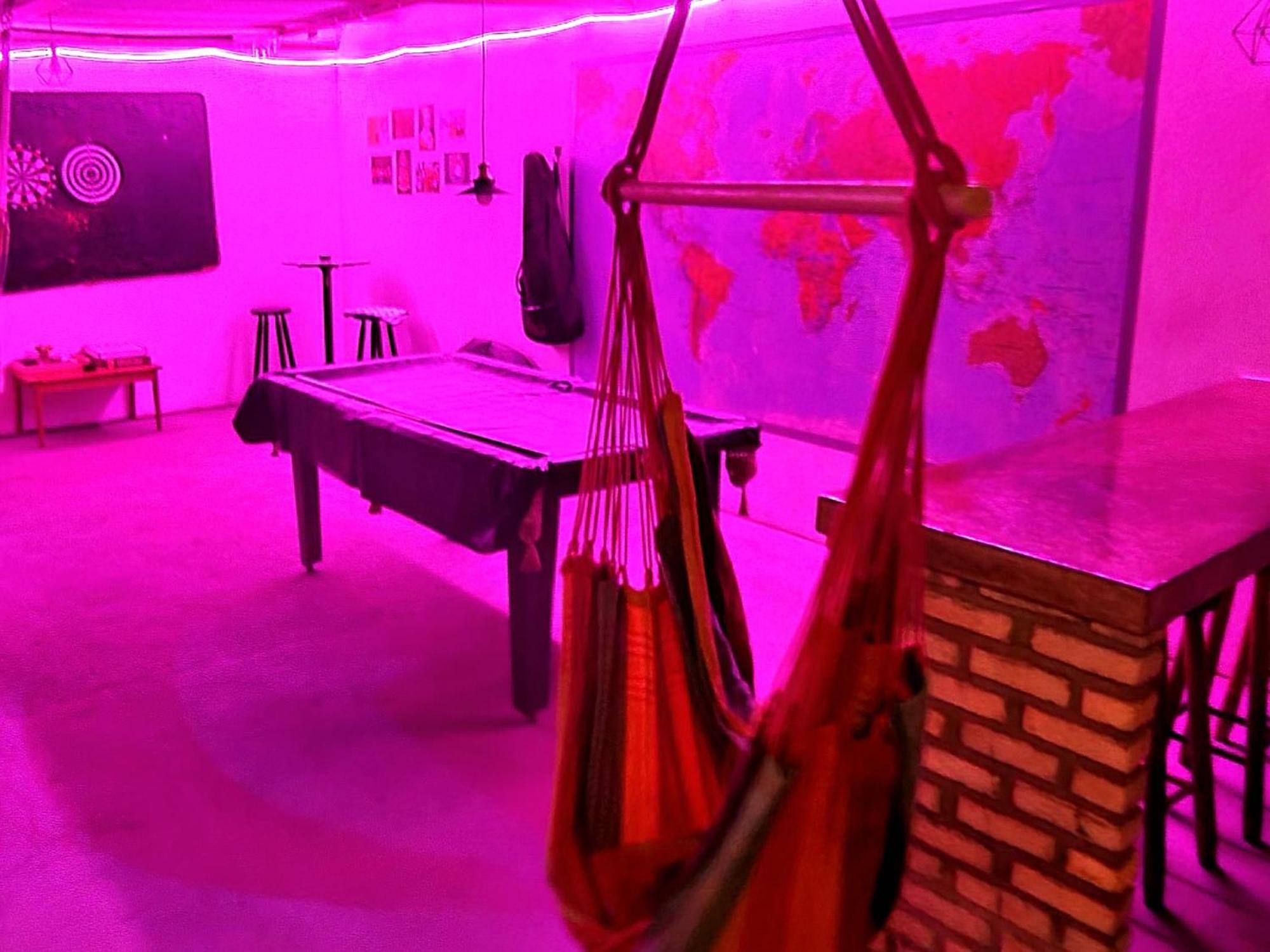Di Pipa Rooms - Hidromassagem Externa Praia de Pipa المظهر الخارجي الصورة