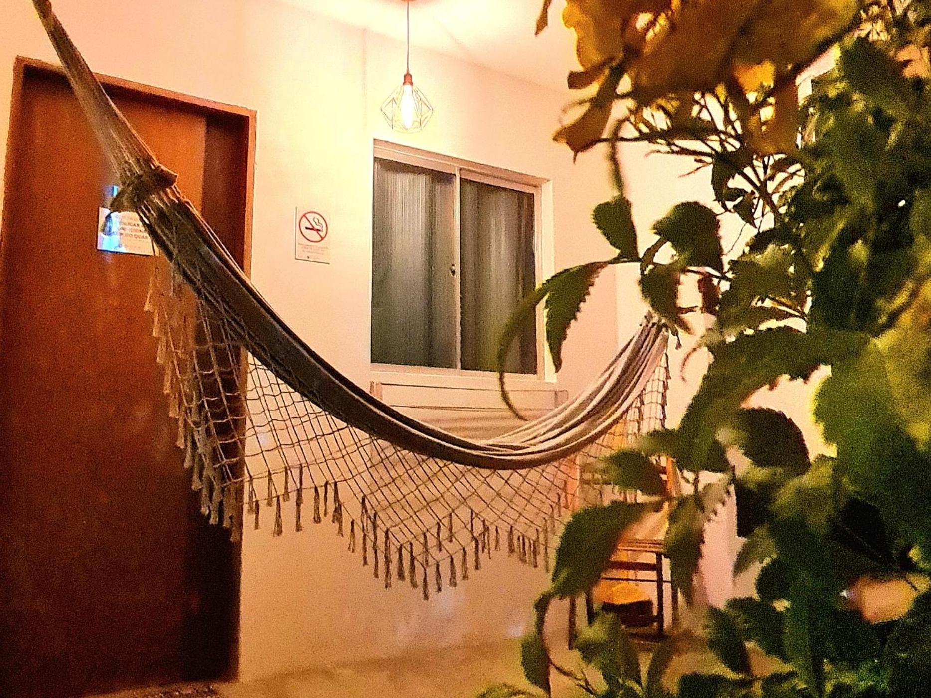Di Pipa Rooms - Hidromassagem Externa Praia de Pipa المظهر الخارجي الصورة