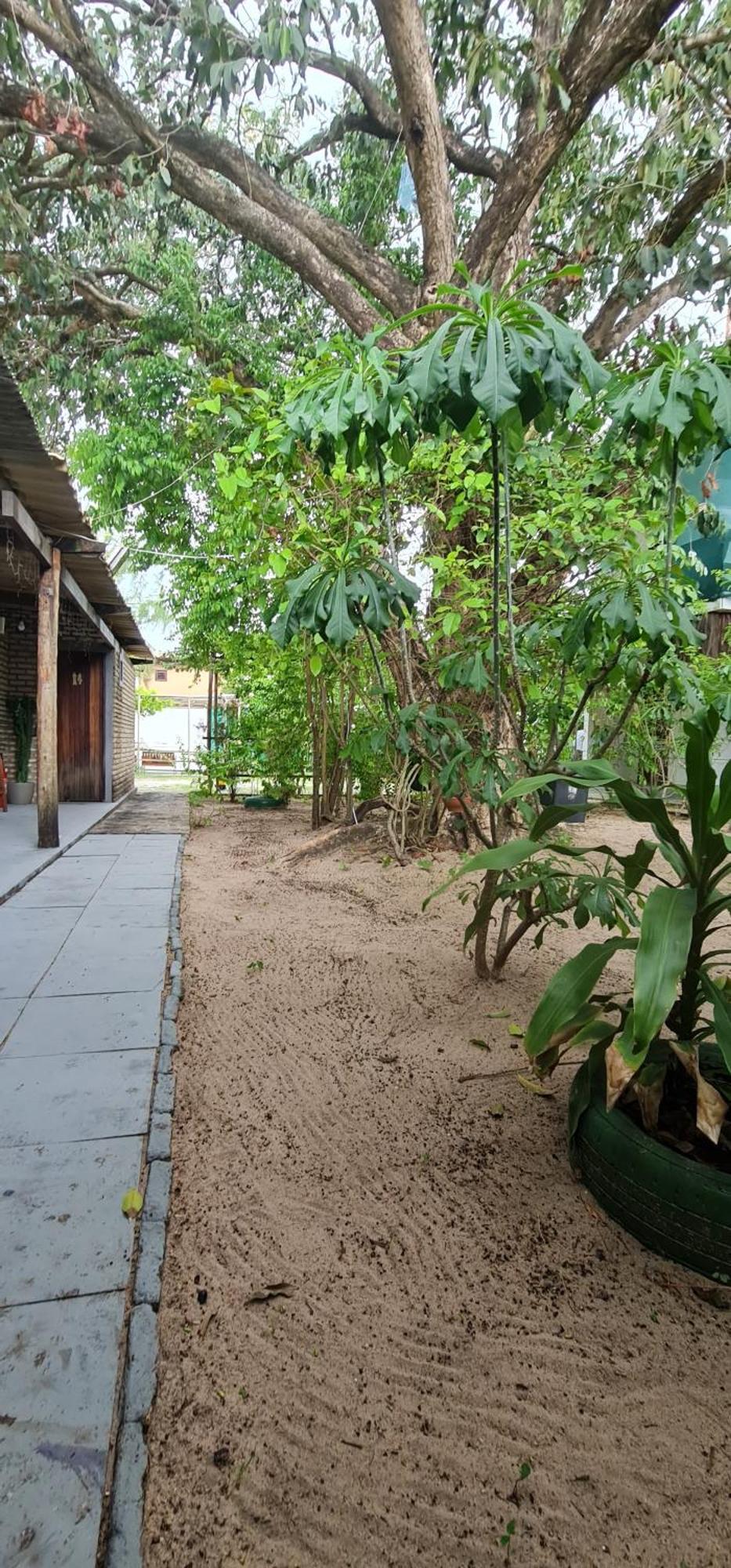 Di Pipa Rooms - Hidromassagem Externa Praia de Pipa المظهر الخارجي الصورة