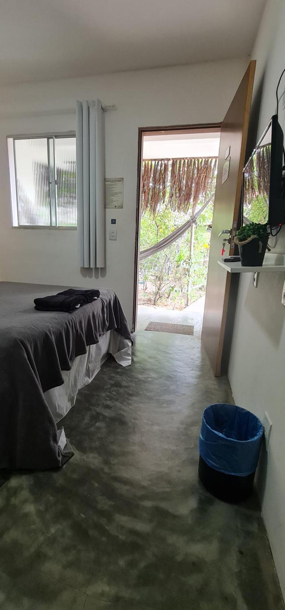 Di Pipa Rooms - Hidromassagem Externa Praia de Pipa المظهر الخارجي الصورة