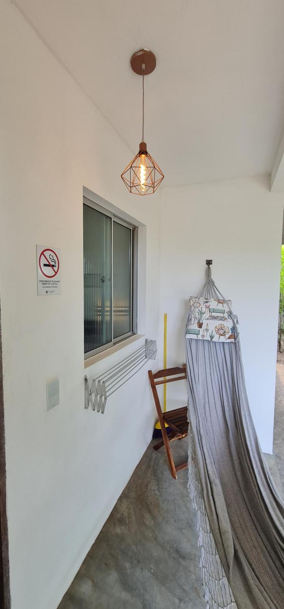 Di Pipa Rooms - Hidromassagem Externa Praia de Pipa المظهر الخارجي الصورة
