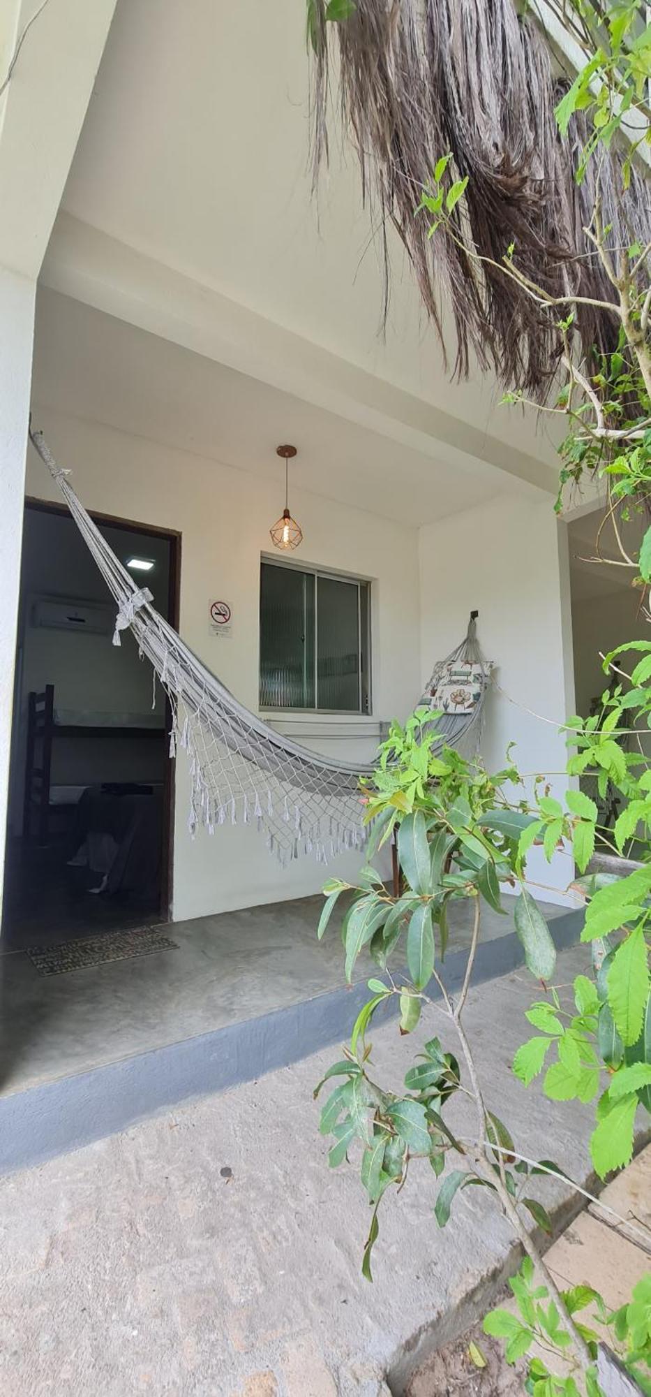 Di Pipa Rooms - Hidromassagem Externa Praia de Pipa المظهر الخارجي الصورة